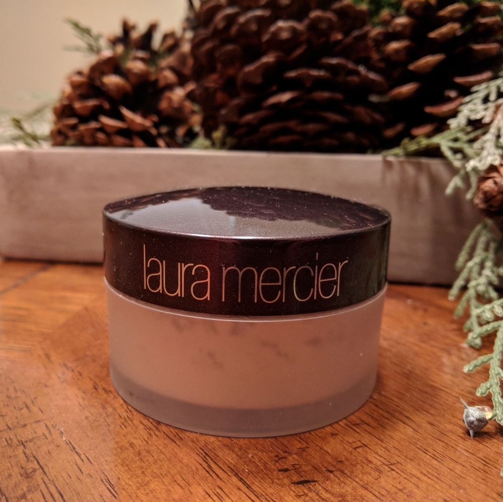 Laura Mercier translucent setting powder